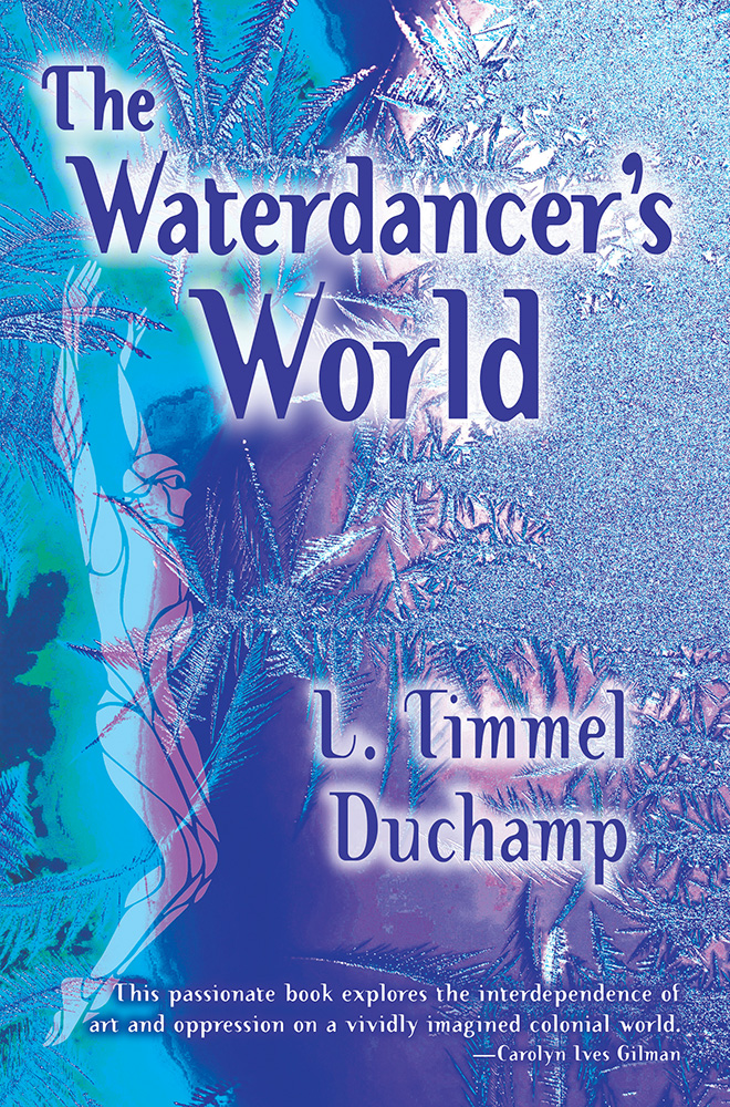 The Waterdancer's World