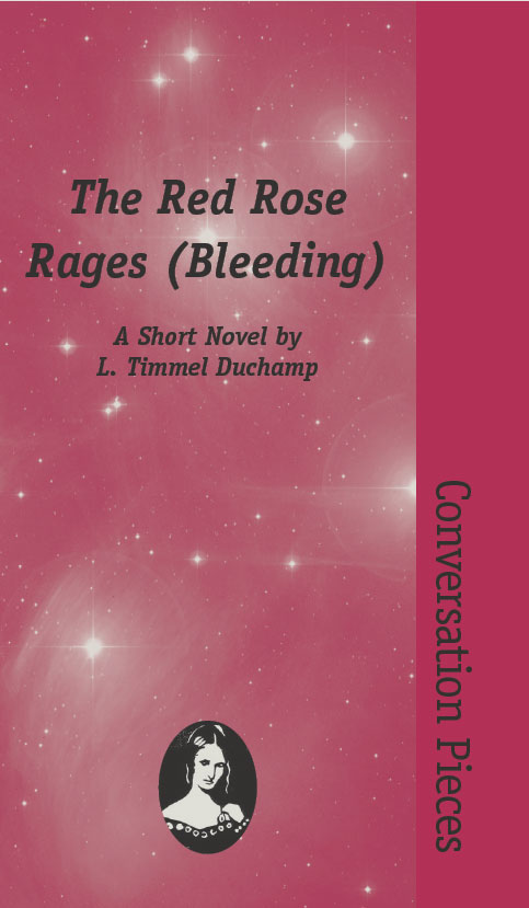 The Red Rose Rages Bleeding)
